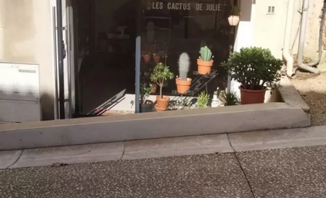 Votre jardinerie de référence à Uzès, Uzès, Les Jardins d'Alain